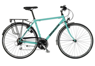 Bianchi Viale Abruzzi Uomo Alivio